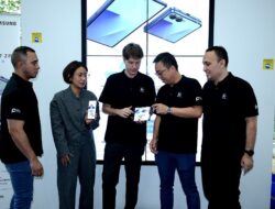 Bundling Galaxy Z Fold7 & Z Flip7 XL PRIORITAS dengan Internet Unlimited