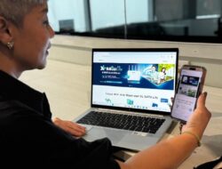 New XL SATU Lite: Inovasi Internet Rumah Plug & Play
