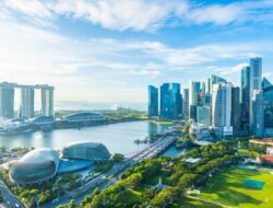 Kyndryl Meluncurkan AI Innovation Lab di Singapura
