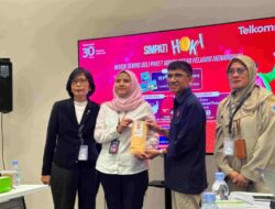 Telkomsel Luncurkan Undian SIMPATI HOKI 2025: Hadiah Miliaran Rupiah
