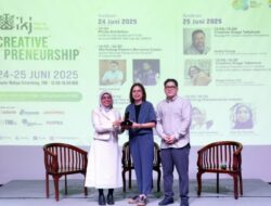 Canon dan Datascrip Dukung Mahasiswa IKJ di Bidang Film dan Fotografi