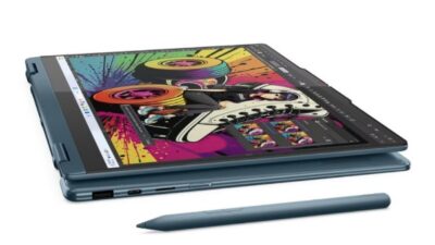 Lenovo Rilis Laptop Copilot+ AI Bertenaga AMD Ryzenâ„¢ di Indonesia