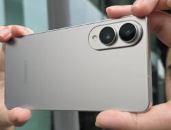3 Tips Foto agar Konten Kamu FYP Pakai Galaxy S25 Edge