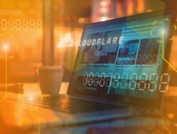 Cloudflare Blokir AI Crawler & Terapkan Sistem Izin Konten Web