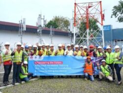 Huawei & Kementerian Dorong Talenta Digital Lewat Pelatihan 5G