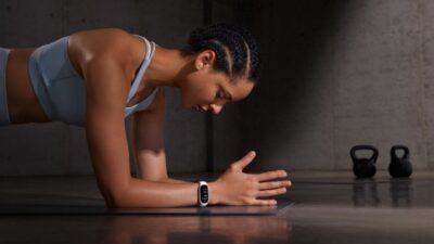 Xiaomi Band 10: Smartband Elegan dengan Fitur Lengkap