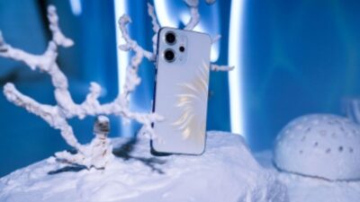 Reno14 Series Rilis: Kamera Canggih & Desain Mermaidcore