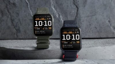 Garmin Venu X1: Smartwatch Tertipis & Teringan dengan Layar 2 Inci