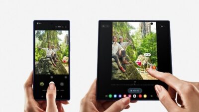 Samsung Galaxy Z Fold7: Trend Baru Smartphone