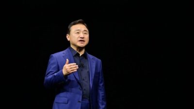Samsung Ungkap Inovasi Galaxy AI di Galaxy Unpacked 2025