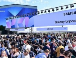 Samsung Ungkap Inovasi Galaxy AI di Galaxy Unpacked 2025