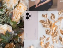 Cara Gunakan Fitur AI Imaging di HONOR 400
