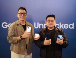 Cek 3 Alasan Ini, Langsung Pesan Samsung Galaxy Z Fold7 |Â Z Flip7