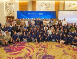 Matrix NAP Perkuat Koneksi dan Inovasi Digital lewat MAIN Event 2025 Roadshow