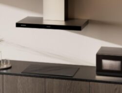 MODENA Rilis Peralatan Dapur Minimalis & Hemat Energi