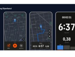 Strava Perbarui Pengalaman Pengguna dalam Merekam Aktivitas