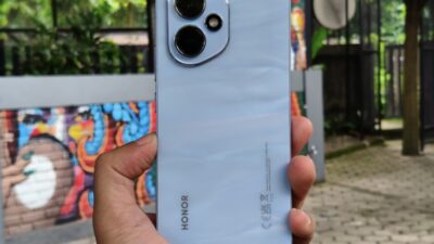 Hadirkan Fitur AI Imaging Canggih, HONOR 400 Jadi Solusi Praktis Bikin Konten Tanpa Ribet!