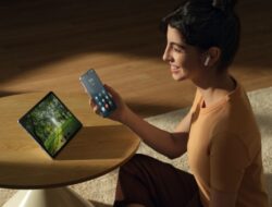 OPPO Rilis Pad SE, Watch X2 Mini, dan Enco Buds3 Perangkat IoT Cerdas