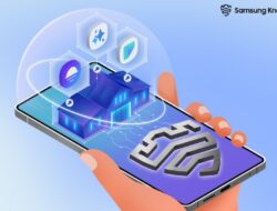Penjaga Privasi: Kisah Teknologi yang Amankan Galaxy AI