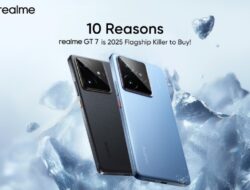 realme GT 7 Series: 2025 Flagship Killer All-Rounder