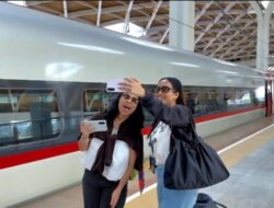 Bikin Trip Makin Seru & Awesome Bareng Galaxy A56 5G