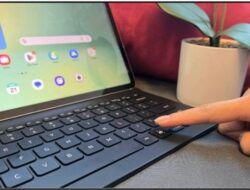3 Cara Maksimalkan Galaxy AI Key di Galaxy Tab S10 FE