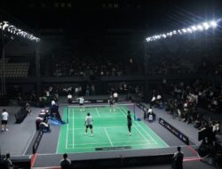Tangkap Momen Legenda Bulutangkis dengan Kamera AI OPPO Reno14