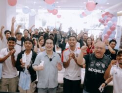 OPPO Perkuat Sinergi dengan Bali United Lewat Reno14 Series
