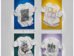 ALDO Rilis Koleksi Artist Series Edisi Terbatas