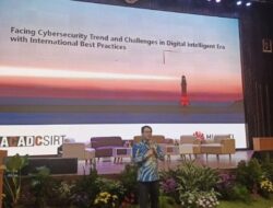 Huawei Dukung Ketahanan Siber Lewat ACAD CSIRT Summit 2025