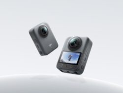 DJI Osmo 360 Resmi Hadir di Indonesia lewat Erajaya