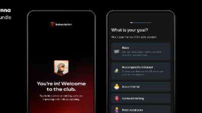 Strava + Runna Hadirkan Paket Langganan Hemat 60%