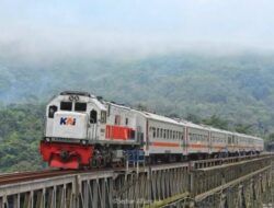 PT KAI Gandeng Zimbra, Tingkatkan Keamanan Email dan Tata Kelola Data