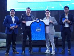 myBCA Esports Academy & Alter Ego Cetak Atlet Baru