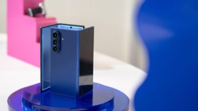 Hari ini Samsung Galaxy Z Fold7 I Z Flip7, Galaxy Watch8 Series Bisa Dibeli Langsung