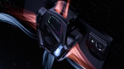 Waktunya Upgrade! ROG Phone 9 Series Tawarkan Bonus Eksklusif