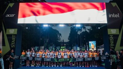 Acer Day 2025: #BreakALimit untuk Inovasi dan Aktivitas Sehat