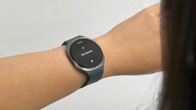 Galaxy Watch8 Resmi Dijual, Smartwatch untuk Gaya Hidup Aktif