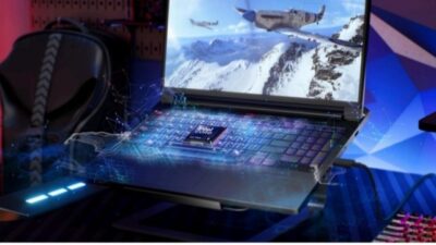Lenovo Legion Rilis Laptop, PC & Monitor Gaming Terbaru di Indonesia