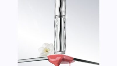 Korean Glass Lips Instan dengan Y.O.U Glossy Glow Tint