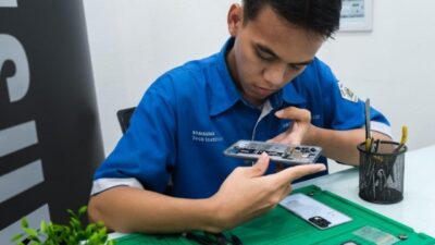 Samsung Tech Institute Dukung Semangat Kemerdekaan Anak Muda