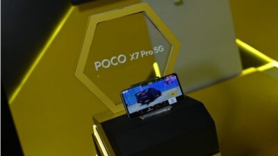 POCO Ungkap Rahasia Para Pro Player, Bikin Auto Jago!