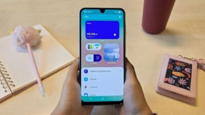 Nugas Sekarang Makin Gampang Pakai Galaxy A26 5G