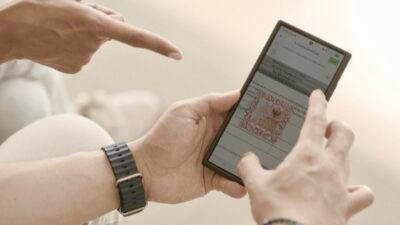 Lindungi Dokumen Pribadi dengan Magic Scan dari VIDA