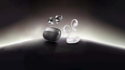 Erajaya Luncurkan Shokz OpenFit 2+ dan OpenDOTS One