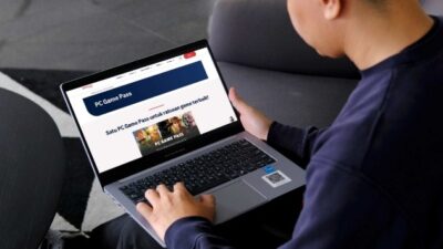 Akses PC Game Pass Terjangkau dari Telkomsel dan Nuon