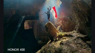 HONOR Rayakan Kemerdekaan Lewat Magic Moments Awards