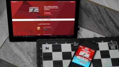 Telkomsel Luncurkan Chessnation 2025 Dukung Talenta Catur Muda