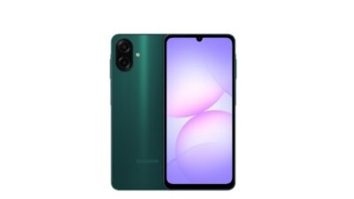 Waktunya Punya Samsung Galaxy A07, HP Sejutaan yang Makin Tangguh