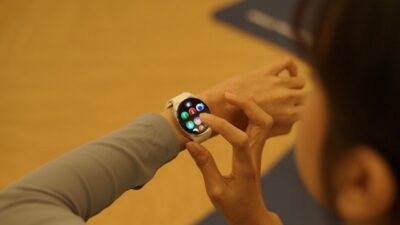 Galaxy Watch8 Series: Rahasia Gaya Hidup Sehat & Seimbang